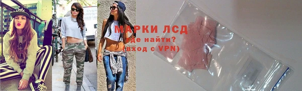 молекула духа Заволжье