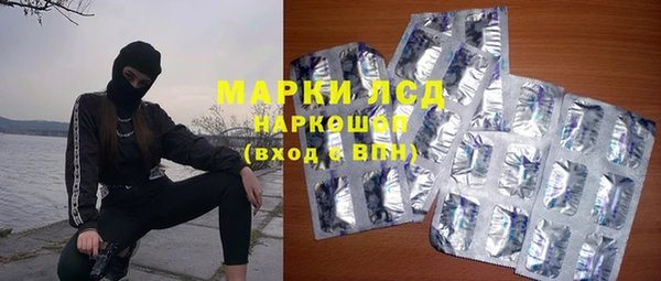 молекула духа Заволжье