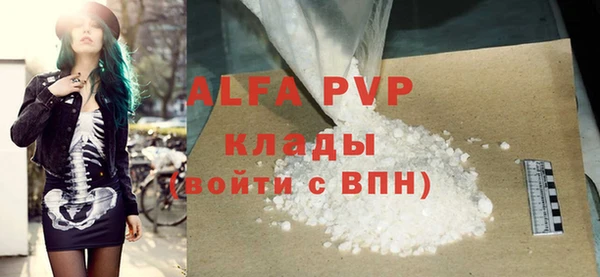молекула духа Заволжье